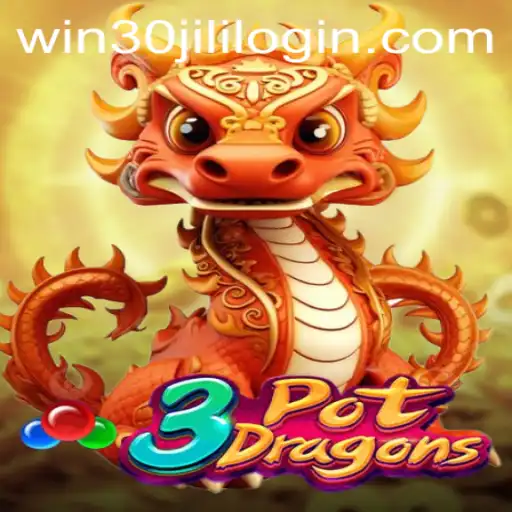 Exploring the Exciting World of 3PotDragons and 30jili Login