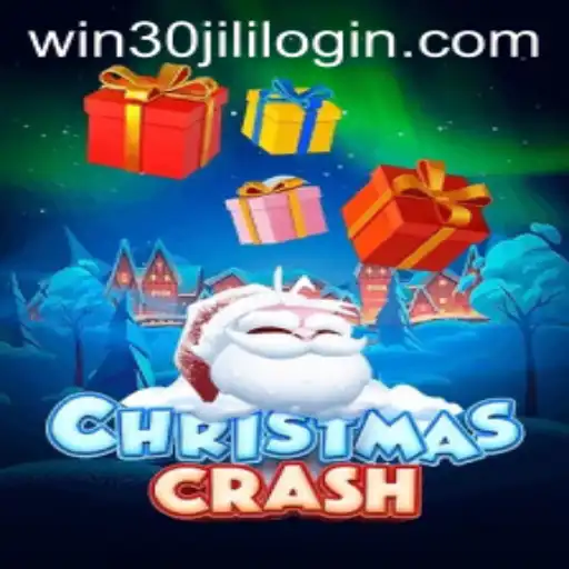 Unveiling ChristmasCrash: A Festive Gaming Adventure With 30jili Login Perks
