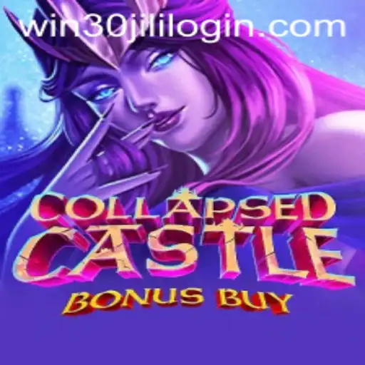 Explore the Enigmatic World of CollapsedCastleBonusBuy