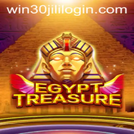 Discover the Mysteries of EgyptTreasure: A Thrilling Gaming Experience