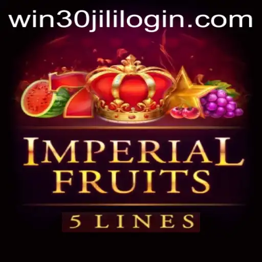 Imperial Fruits 5: A Comprehensive Guide to Mastering the Game and Accessing 30jili Login
