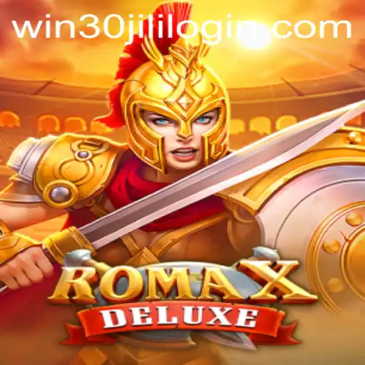 RomaXDeluxe: A Dive into the Exciting World of Gaming