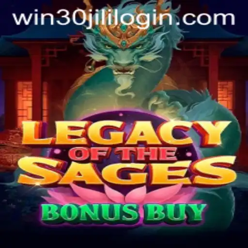 Discover the Thrills of Legacy of the Sages Bonus Buy