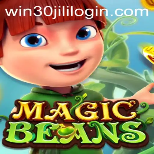 Exploring the Enchanting World of MAGICBEANS and the Role of 30jili Login