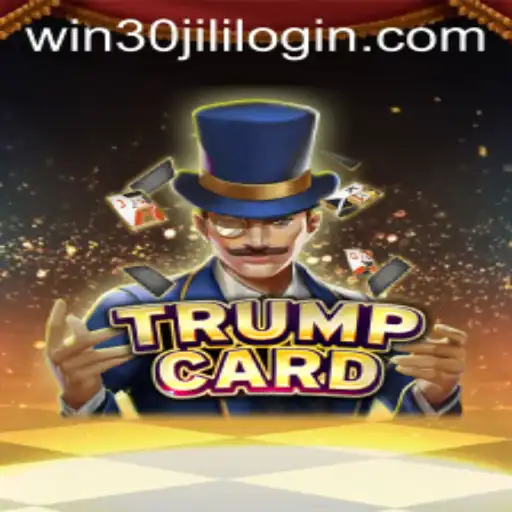 TrumpCard: A Captivating Game for Strategic Minds