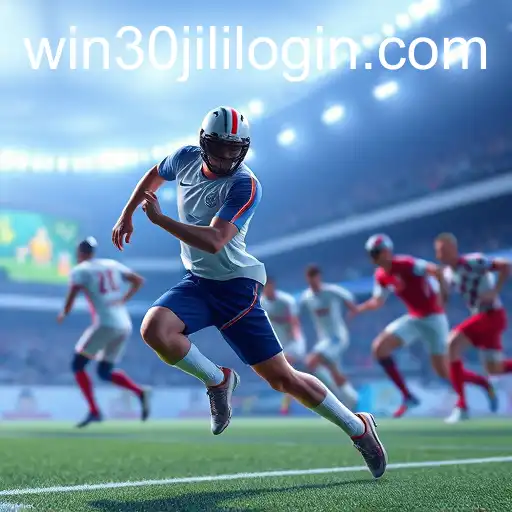 The Rise of Virtual Sports: Exploring the Digital Athletic Frontier