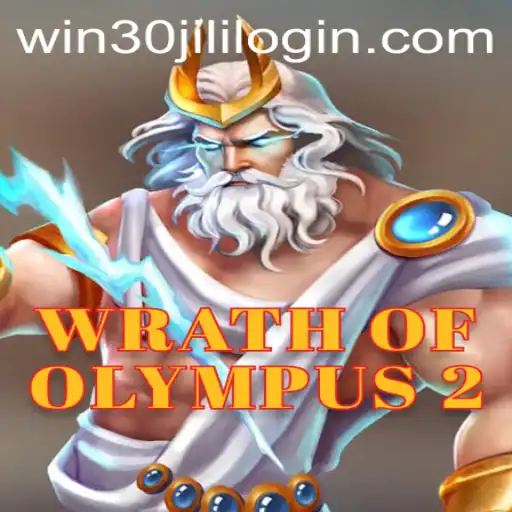 Wrath of Olympus 2: An Epic Gaming Adventure